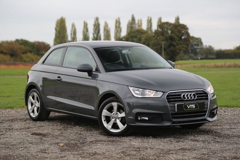 2018 Audi A1 1.0 TFSI Sport Hatchback 3dr Petrol Manual Euro 6 (s/s) (Nav) (95 ps) Hatchback Petr...