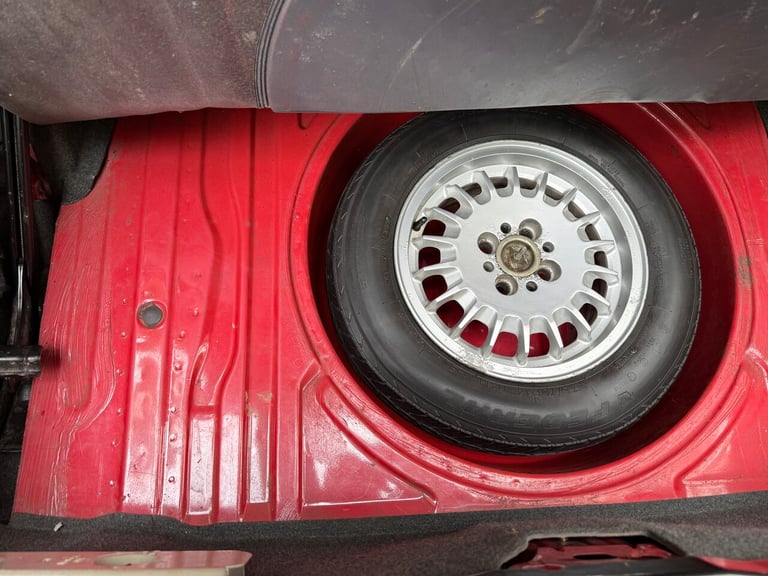  BMW 3 Series 318I 2 DOOR Coupe Coupe Petrol Manual