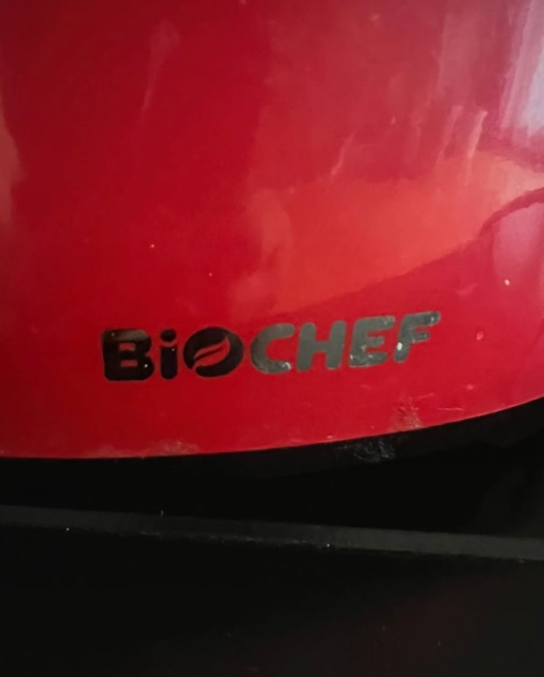 BIO CHEF SLOW JUICER