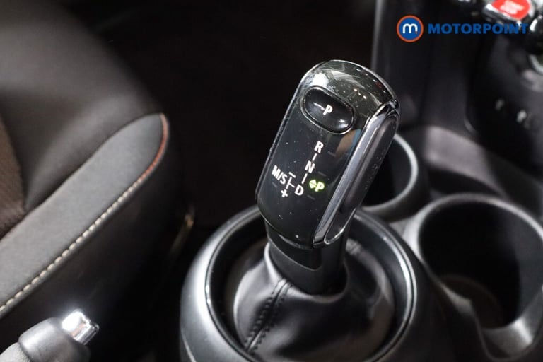 2018 MINI Hatch 1.5 Cooper II 5dr Auto HATCHBACK PETROL Automatic
