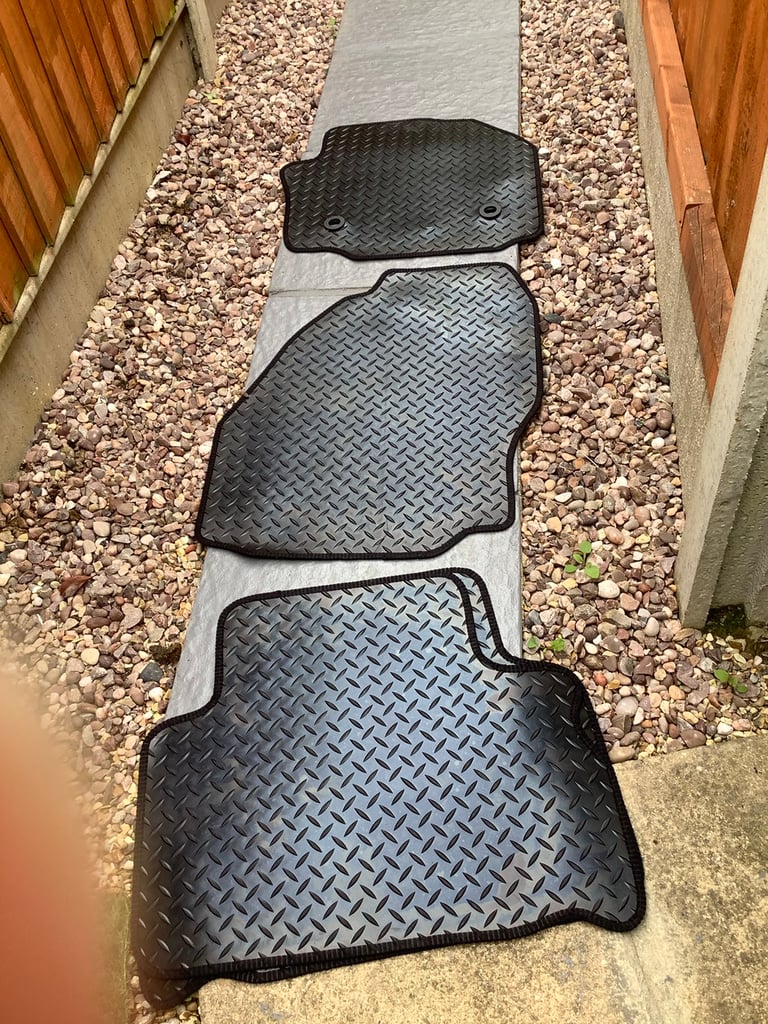Car mats ( brand new)