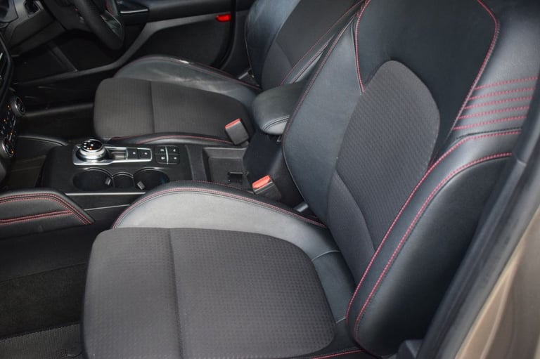 2019 Ford Focus 1.5 EcoBlue ST-Line X Hatchback 5dr Diesel Auto Euro 6 (s/s) (120 ps) Hatchback D...