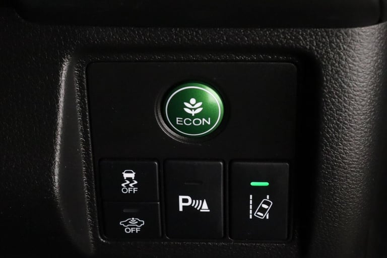 2020 Honda HR-V 1.5 i-VTEC SE Euro 6 (s/s) 5dr HATCHBACK Petrol Manual