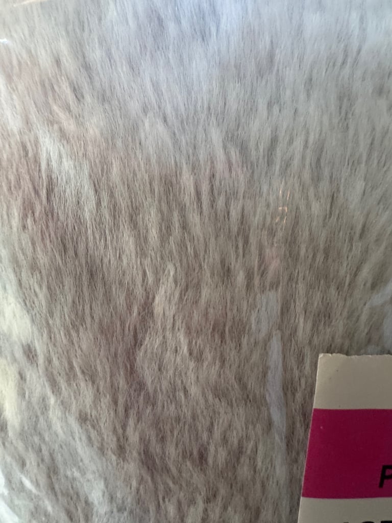 New King Size Soft Touch Blanket