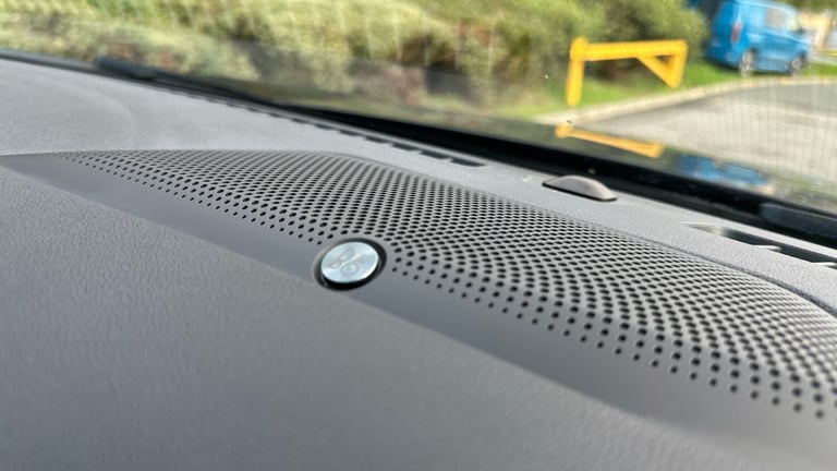 2023 Ford Kuga 2.5 PHEV ST-Line X 5dr CVT Estate Estate Hybrid Automatic