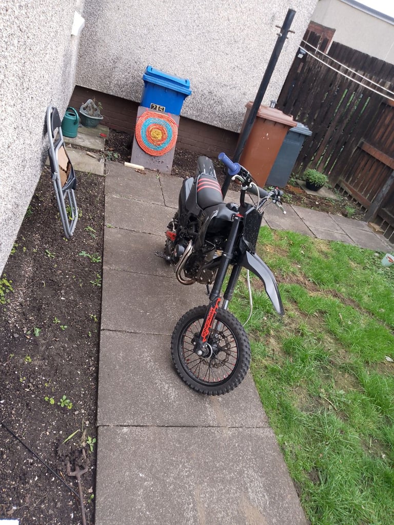 RF125 for sale