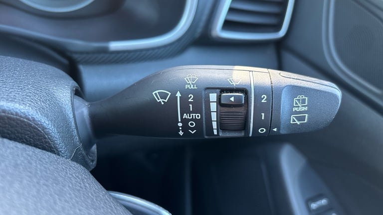 2019 Hyundai TUCSON 1.6 TGDi 177 SE Nav 5dr 2WD DCT Petrol Estate Estate Petrol Automatic
