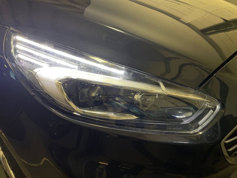 2022 Ford Galaxy 2.5h Duratec Titanium MPV 5dr Petrol Hybrid CVT Euro 6 (s/s) (190 ps) - WIN Mpv ...