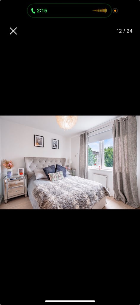 image for Next ottoman bed 