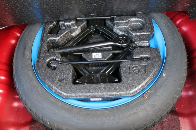 HYUNDAI KONA 1.0 T-GDi Premium SE 2019