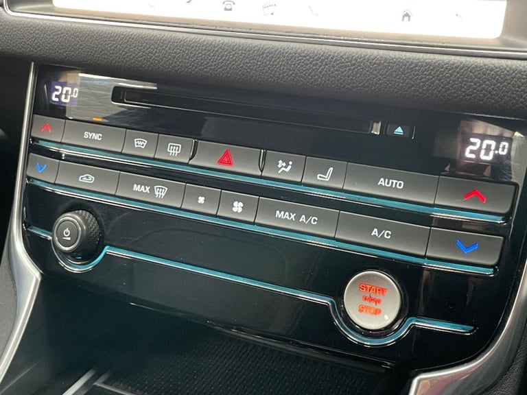 2019 Jaguar XF 2.0d [180] R-Sport 5dr Auto ESTATE DIESEL Automatic