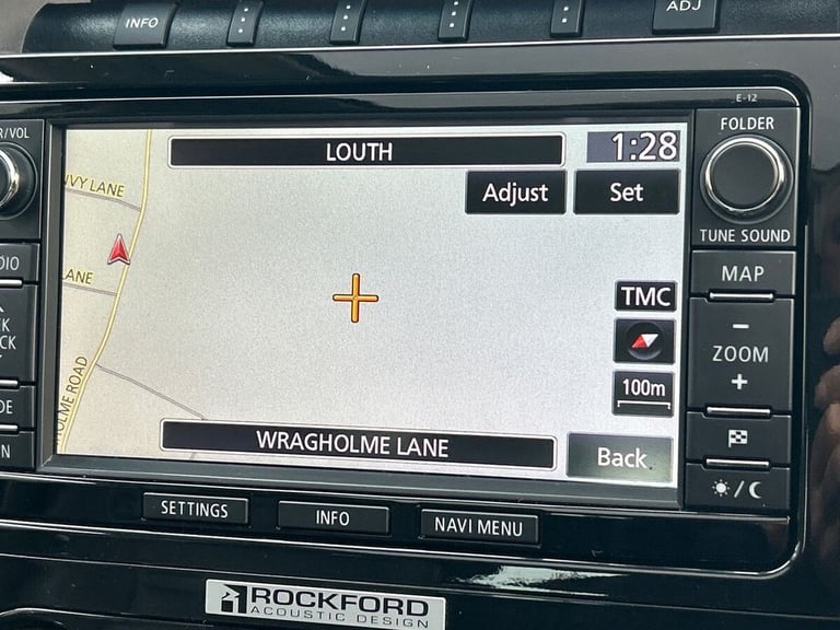 2016 Mitsubishi Shogun 3.2 DI-DC SG3 SUV 5dr Diesel Auto 4WD Euro 6 LWB (187 ps) ESTATE Diesel Au...