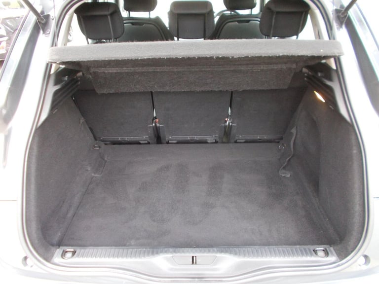 2014 Citroen C4 Picasso 1.6 e-HDi Airdream VTR+ Euro 5 (s/s) 5dr MPV Diesel Manual