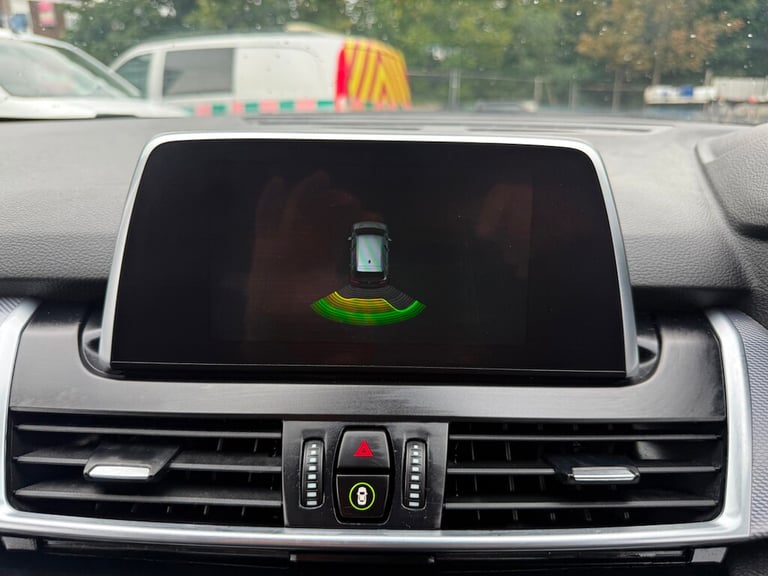 2019 BMW 2 Series 1.5 M Sport MPV 5dr Diesel Manual Euro 6 (s/s) (116 ps) MPV Diesel Manual