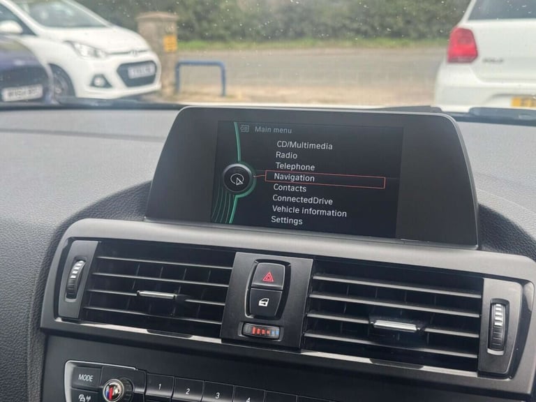 2014 BMW 2 Series 2.0 220D M Sport 2dr Coupe Diesel Manual