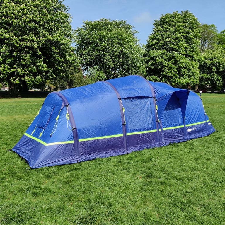 Berghaus Air Tent