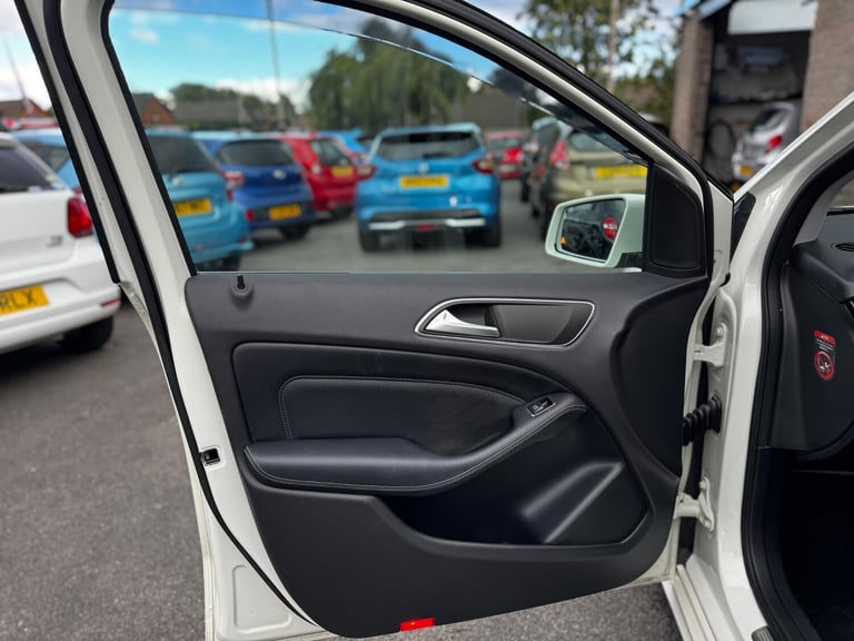 2025 Mercedes-Benz B-Class  Petrol Manual