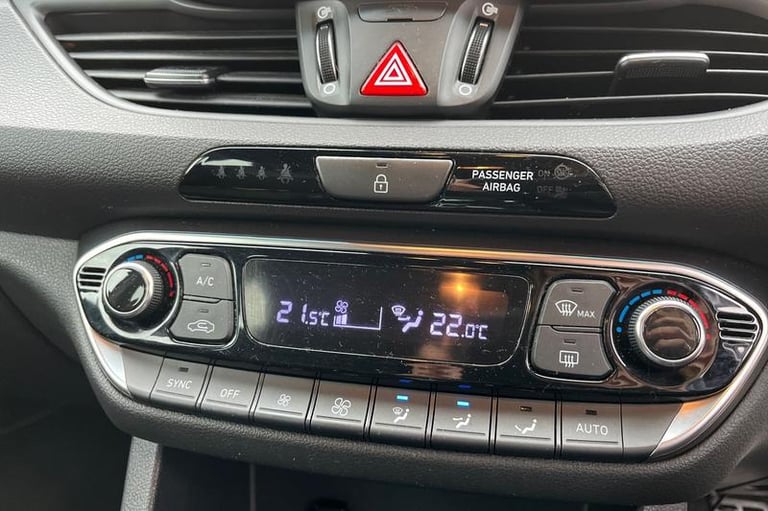 2019 Hyundai i30 2.0T GDI N Performance 5dr- Parking Sensors &amp; Camera Manual Hatchback Petrol...