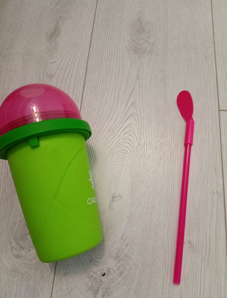 image for Chill factors slushy maker
