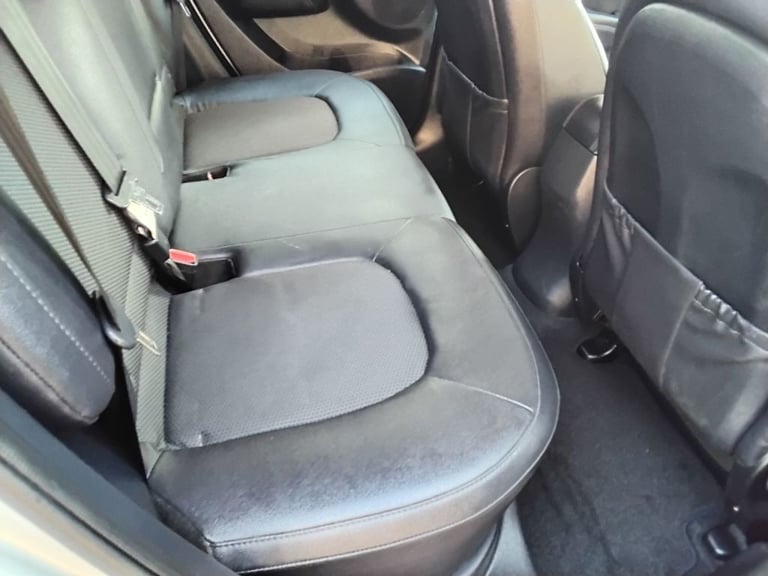  Hyundai ix35 1.7 CRDi SE 5dr 2WD Diesel