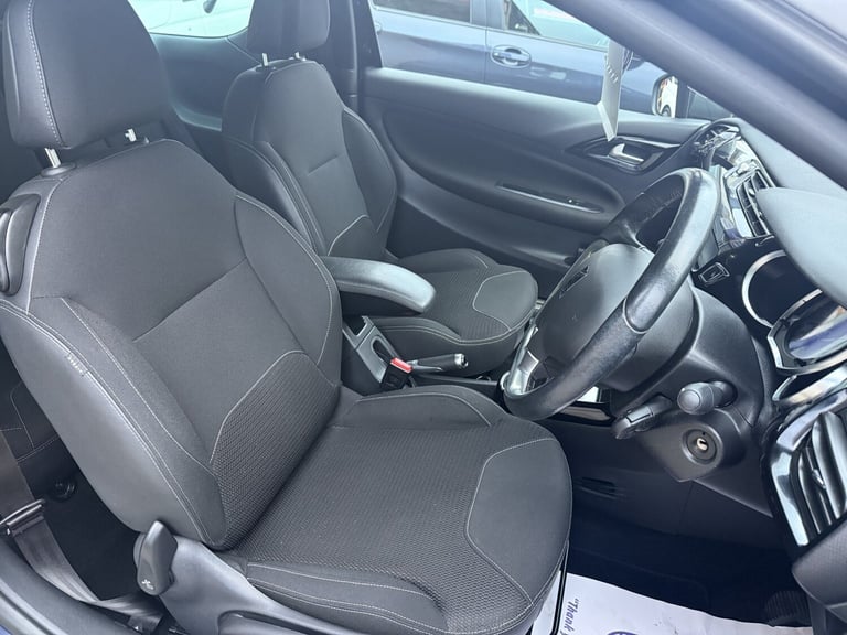 CITROEN DS3 1.6 VTi DStyle Plus 2014