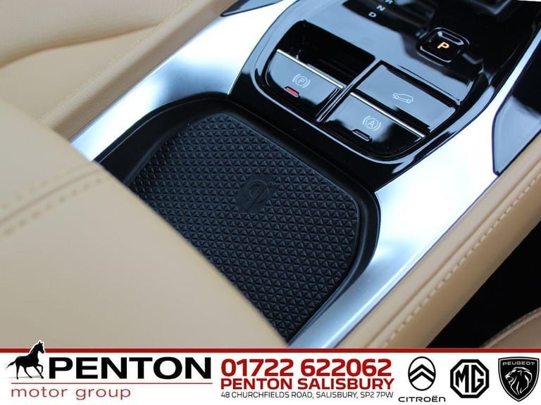 2024 MG MG HS 1.5 T-GDI 24.7 kWh Trophy Auto Euro 6 (s/s) 5dr ESTATE Petrol/Electric Hybrid Autom...
