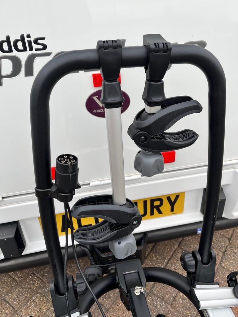 Thule BikeRack