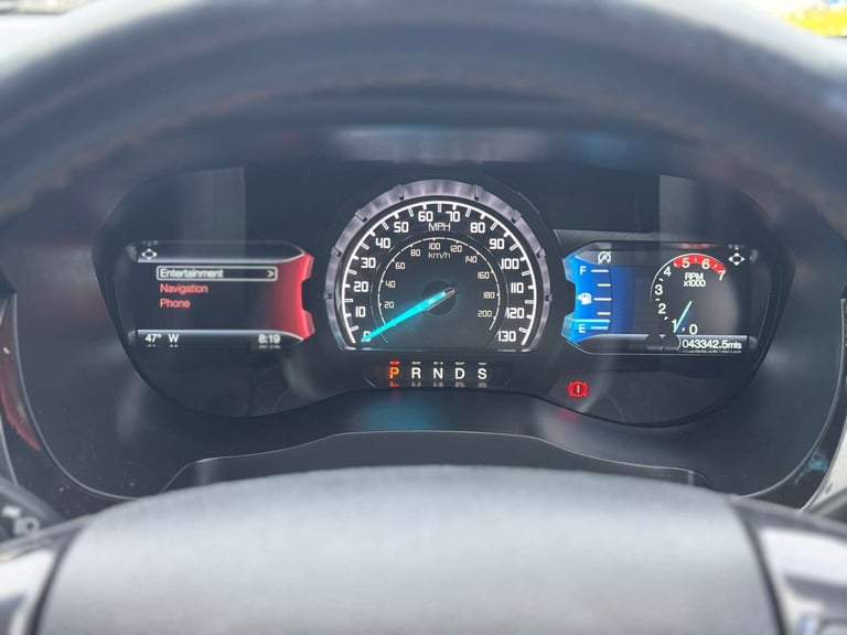 2019 Ford Ranger 2.0 Ranger Wildtrak EcoBlue 4x4 Automatic 4WD - NATIONAL DELIVERY* Pickup Diesel...
