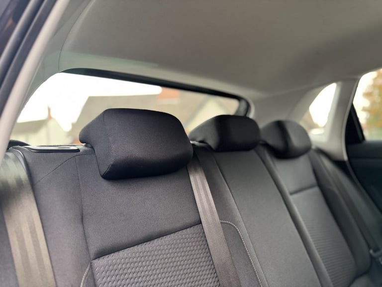 2018 Volkswagen Polo 1.0 TSI 95 SE 5dr HATCHBACK PETROL Manual