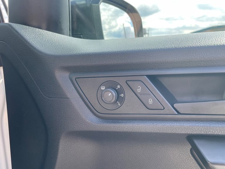 2019 Volkswagen Caddy Maxi 2.0 TDI BlueMotion Tech 102PS Startline Van PANEL VAN DIESEL Manual