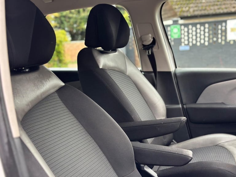 2014 Citroen C4 Picasso 1.6 THP Exclusive Euro 5 5dr Petrol