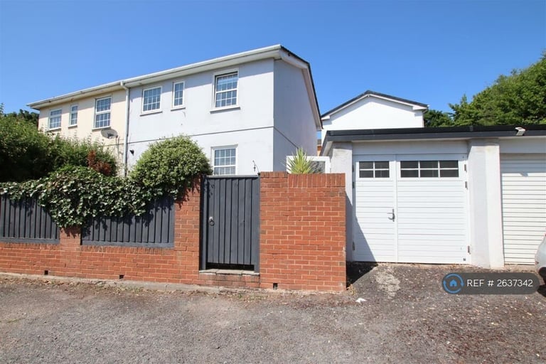 4 bedroom house in Rosebarn Lane, Exeter, EX4 (4 bed) (#2637342)