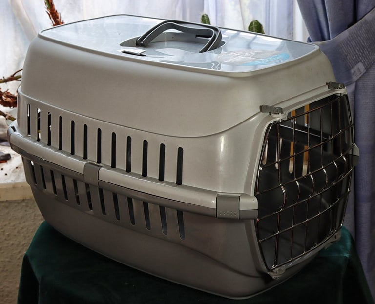 Pet Carrier