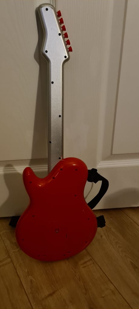 Early Learning Centre Electric Guitar- Fully Working
