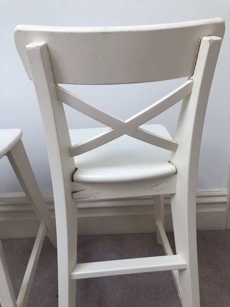 IKEA Ingolf Junior Dining chairs
