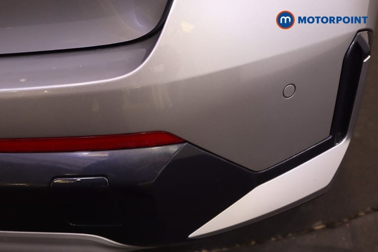 2023 BMW X1 xDrive 25e xLine 5dr [Tech Plus Pk] Step Auto SUV Hybrid Automatic