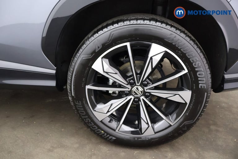 2025 MG MG HS 1.5 T-GDI Trophy 5dr DCT SUV Petrol Automatic
