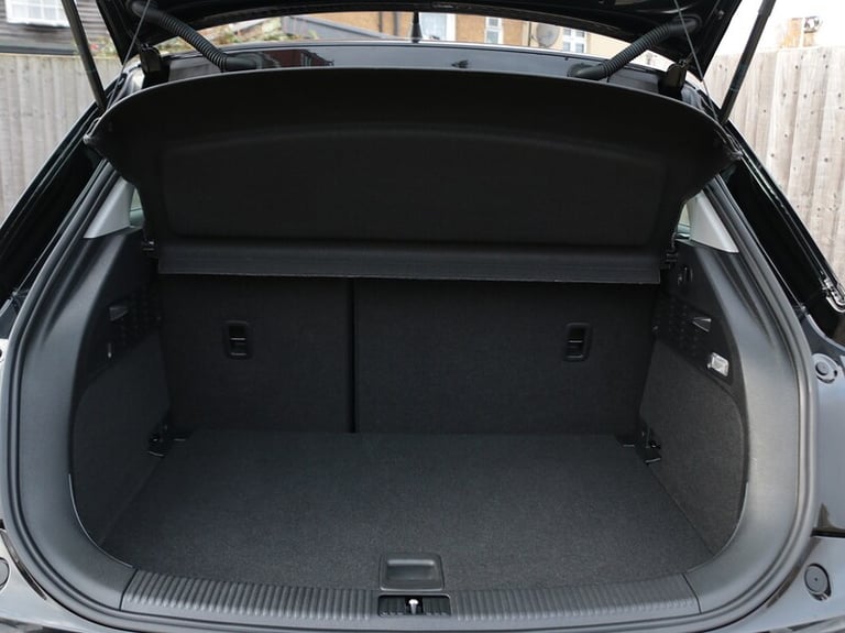 2017 Audi A1 TFSI Sport Hatchback Petrol Automatic