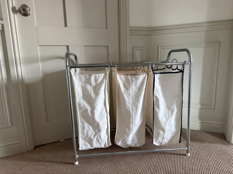 image for Laundry basket/sorter