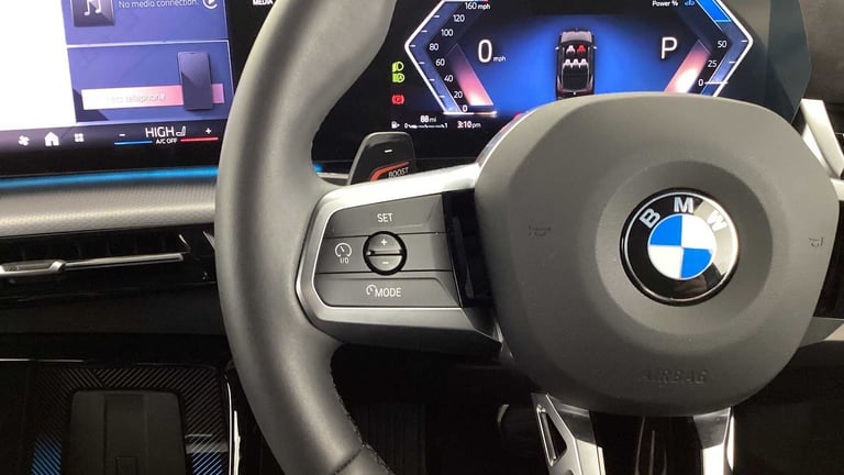 2024 BMW X2 sDrive 20i M Sport 5dr Step Auto Hatchback Petrol Automatic