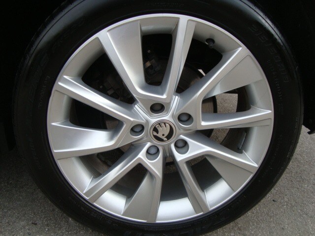 2021 Skoda Karoq 1.5 TSI SE L 5dr DSG ESTATE Petrol Automatic