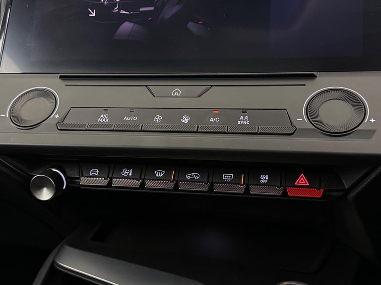 2022 Peugeot 308 1.2 PureTech Active Premium 5dr EAT8 HATCHBACK PETROL Automatic