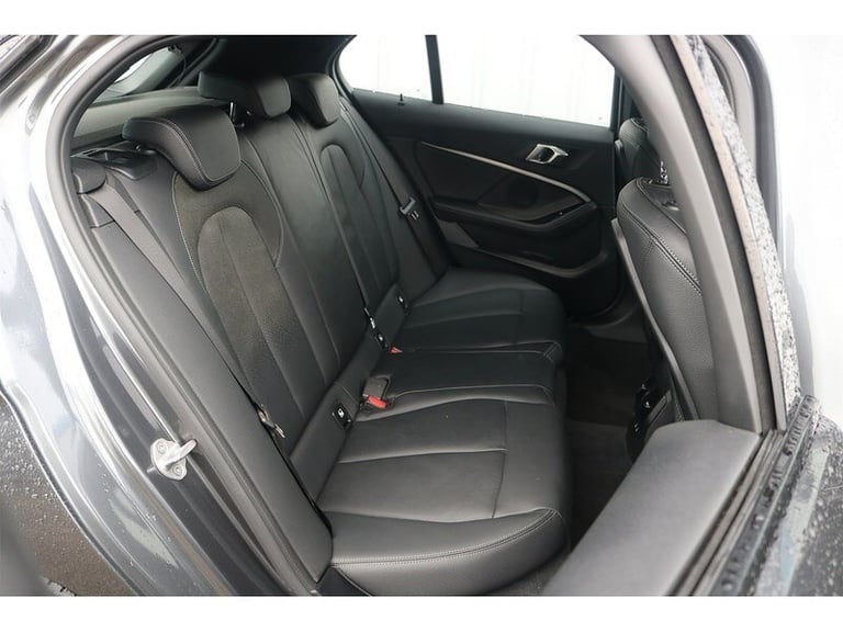 2020 BMW 1 Series 118d M Sport Hatchback Diesel Manual