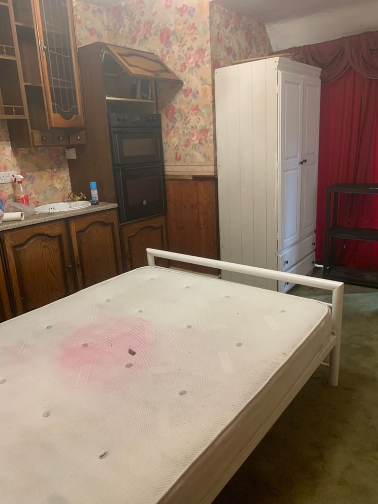 DOUBLE ROOM IN B20 3RN ALL BILLS INC 