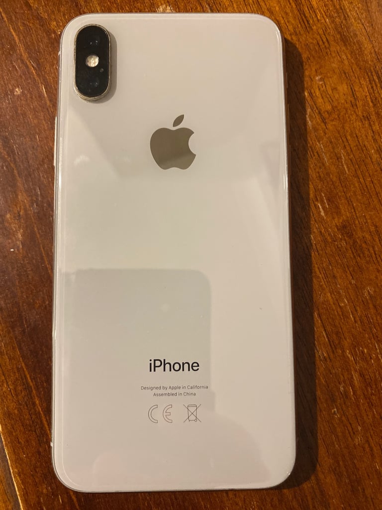 image for iPhone X 64GB