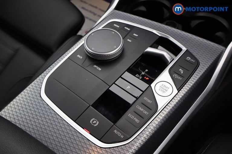 2024 BMW 2 Series 230i M Sport 2dr Step Auto COUPE PETROL Automatic