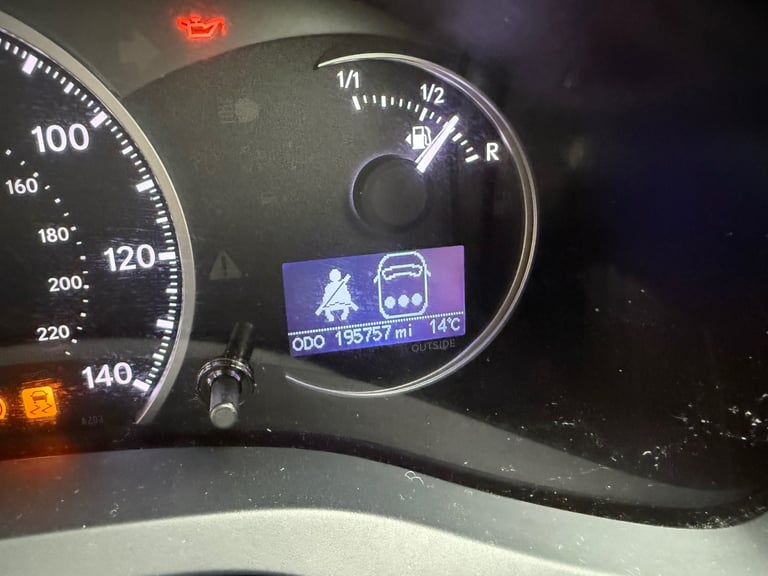 Lexus, CT, Hatchback, 2012, Other, 1798 (cc), 5 doors