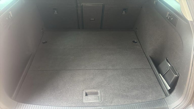 VOLKSWAGEN GOLF 1.5 TSI EVO GT 2019