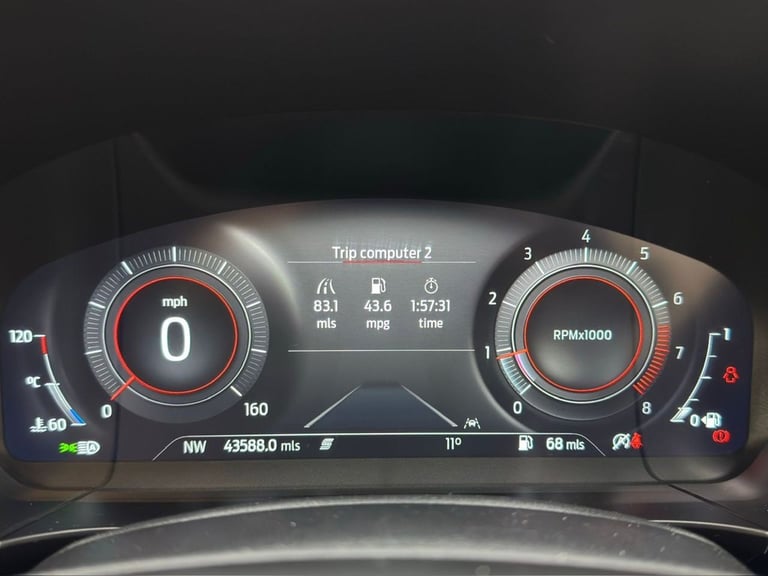 2022 Ford Kuga 1.5T EcoBoost ST-Line Edition SUV 5dr Petrol Manual Euro 6 (s/s) (150 ps) HATCHBAC...