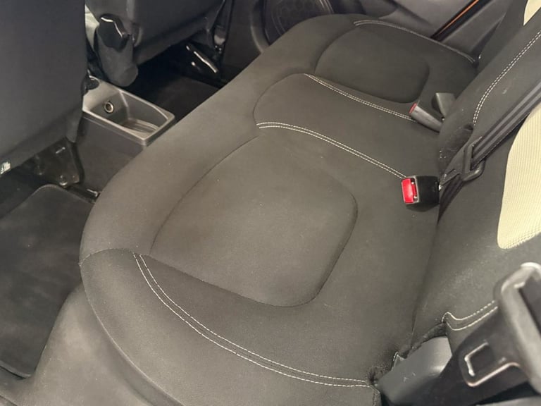 2018 Renault Captur 0.9 TCe ENERGY Iconic SUV 5dr Petrol Manual Euro 6 (s/s) (90 ps) HATCHBACK Pe...